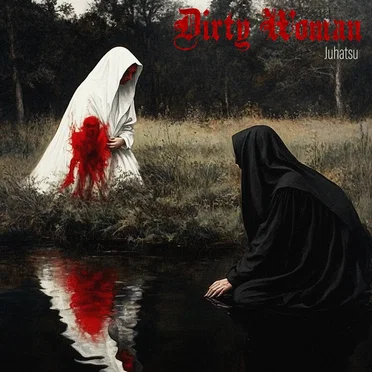 Juhatsu by Dirty Woman - album cover