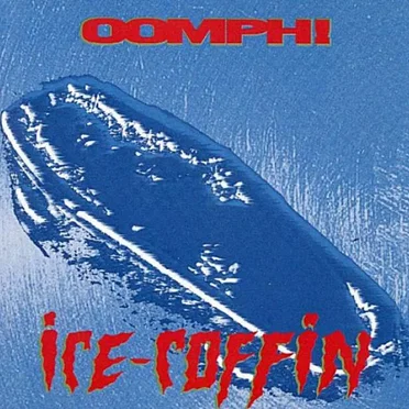 Ice‐Coffin