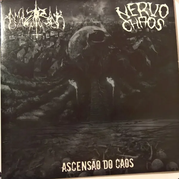 Ascensão Do Caos