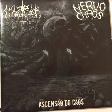 Ascensão Do Caos