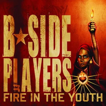 Fire in the Youth