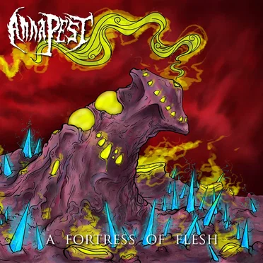 A Fortress of Flesh