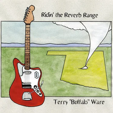 Ridin' the Reverb Range
