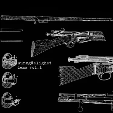 Demo Vol.1
