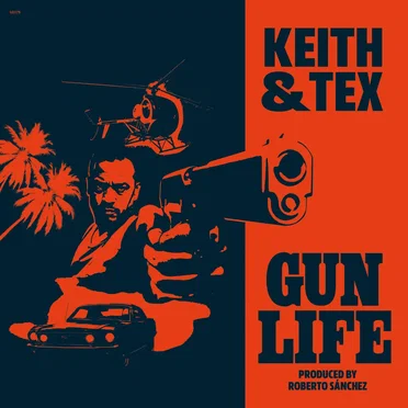 Keith & Tex