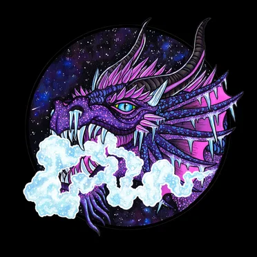 The Ice Mistress