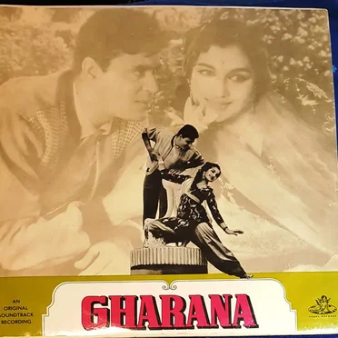 Gharana
