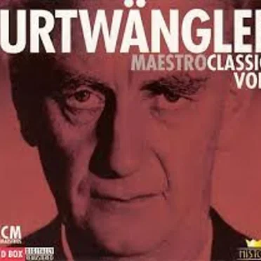 Furtwängler Maestro Classico Vol.3