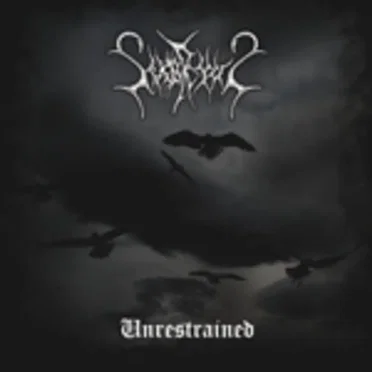 Unrestrained by Sikaryus - album cover
