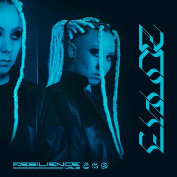Résilience, Vol.3
