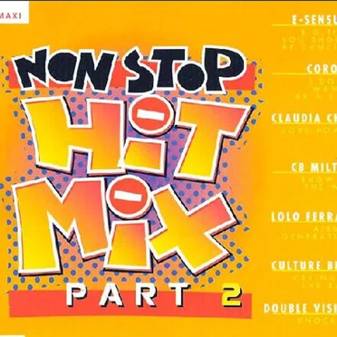 Non Stop Hit Mix, Part 2