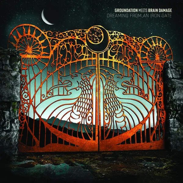 Dreaming From an Iron Gate