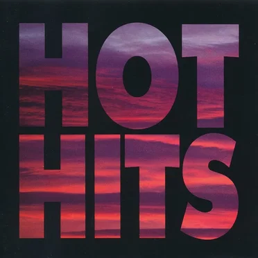 Hot Hits [TL 541/27] by Various Artists - album cover