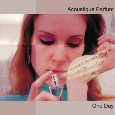 One Day by Acoustique Parfum - album cover