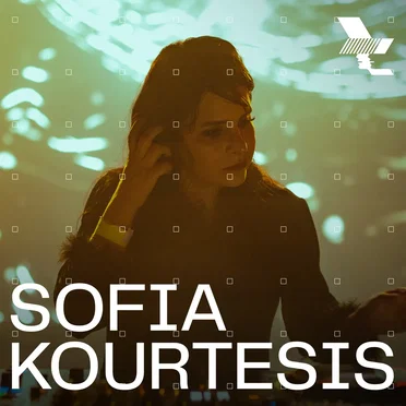 The Warehouse Project: Sofia Kourtesis in Manchester, Nov 29, 2024 by Sofia Kourtesis - album cover