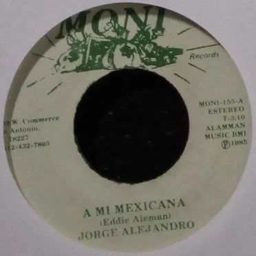 A mi Mexicana / Destino nuevo