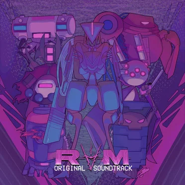 Random Access Mayhem (RAM)