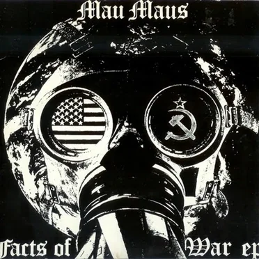 Facts of War EP