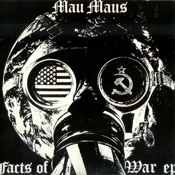 Facts of War EP