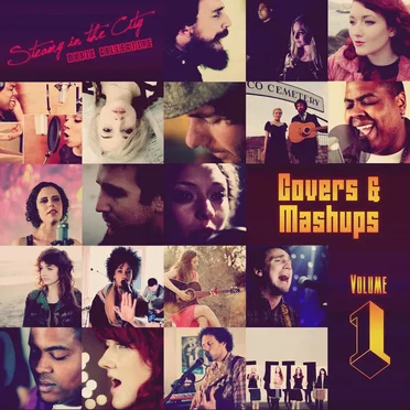 Covers & Mashups, Volume 1 by Various Artists - album cover