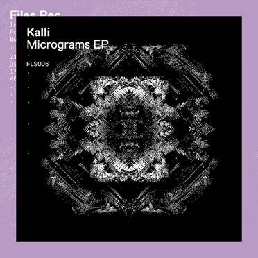 Micrograms EP
