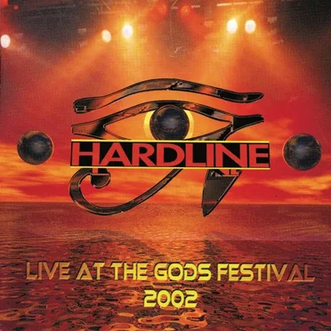 Live at the Gods Festival 2002