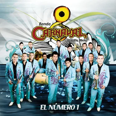 El número 1