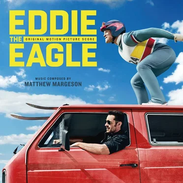 Eddie the Eagle (Original Motion Picture Score)