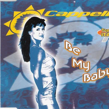 Be My Baby