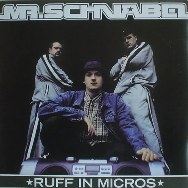 Ruff In Micros