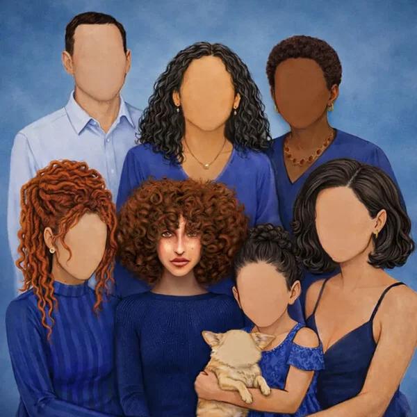 Middle Child