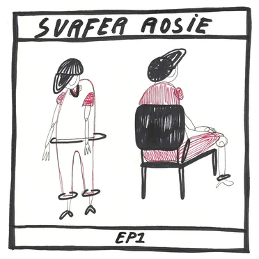 EP 1 by Surfer Rosie - album cover