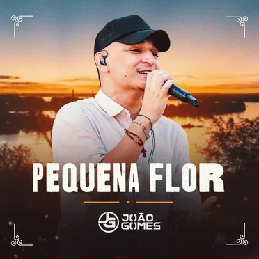 Pequena Flor