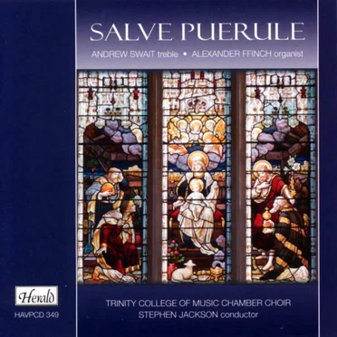 Salve Puerule