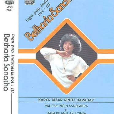 Pop Indonesia Volume III