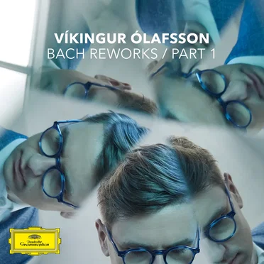 Bach Reworks (Part 1)