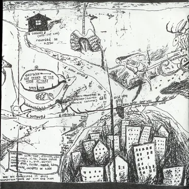 The Return of the Wood M'Lady