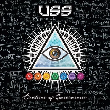 Einsteins of Consciousness