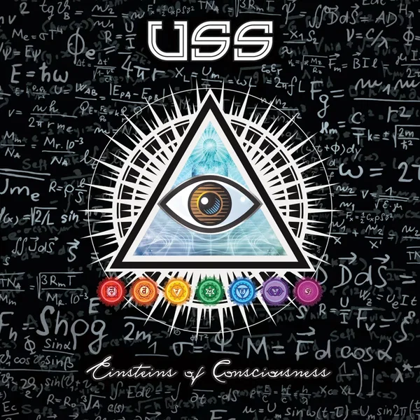 Einsteins of Consciousness