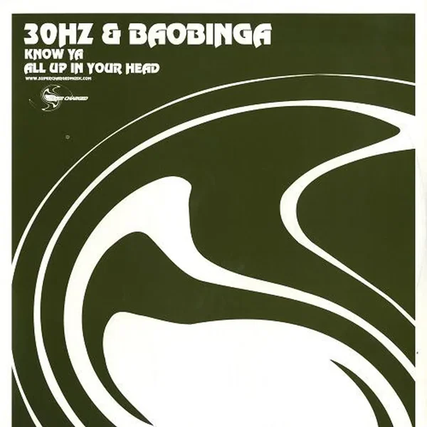 Know Ya / All Up In Your Head