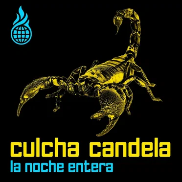La noche entera