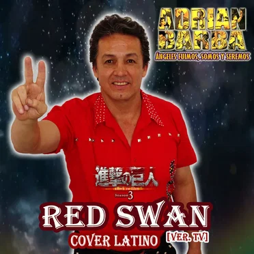 Red Swan (Ver. TV)