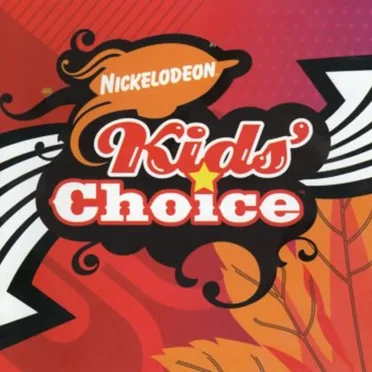 Nickelodeon Kids’ Choice by Various Artists - album cover