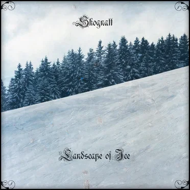 Landscape of Ice