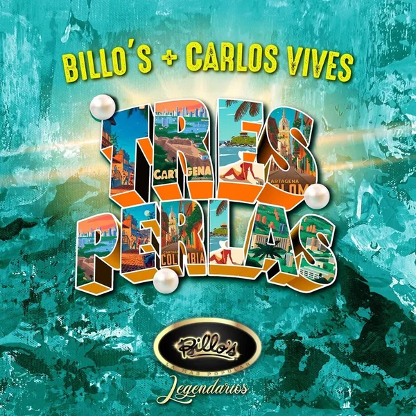 Tres perlas