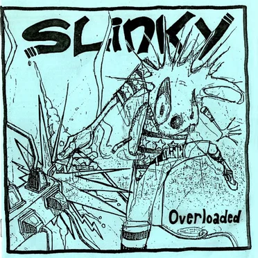 Overloaded