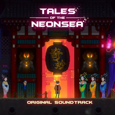 Tales of the Neon Sea Soundtrack