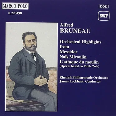 Orchestral Highlights