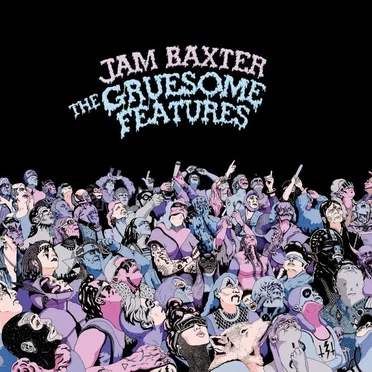 The Gruesome Features