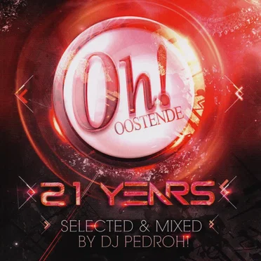 21 Years The Oh! by Various Artists - album cover
